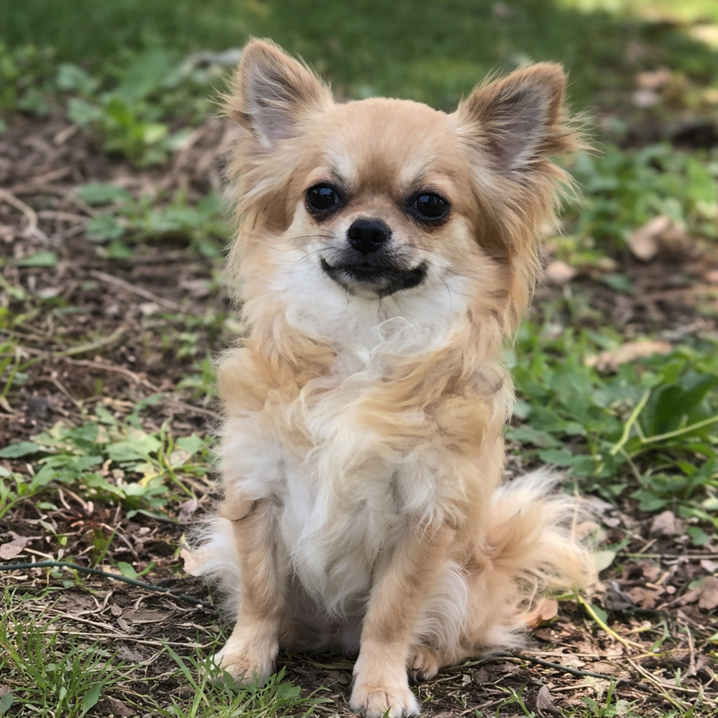 Uguette du Vallon de Beaumont