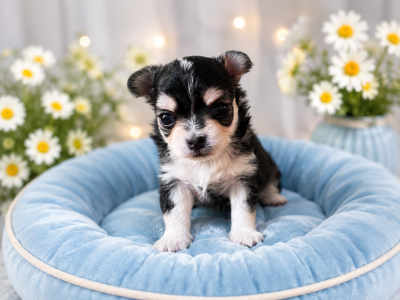 Chiot N°1